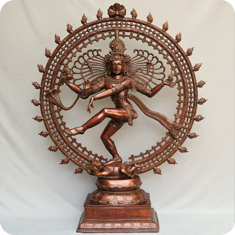 Nataraja Sculpture